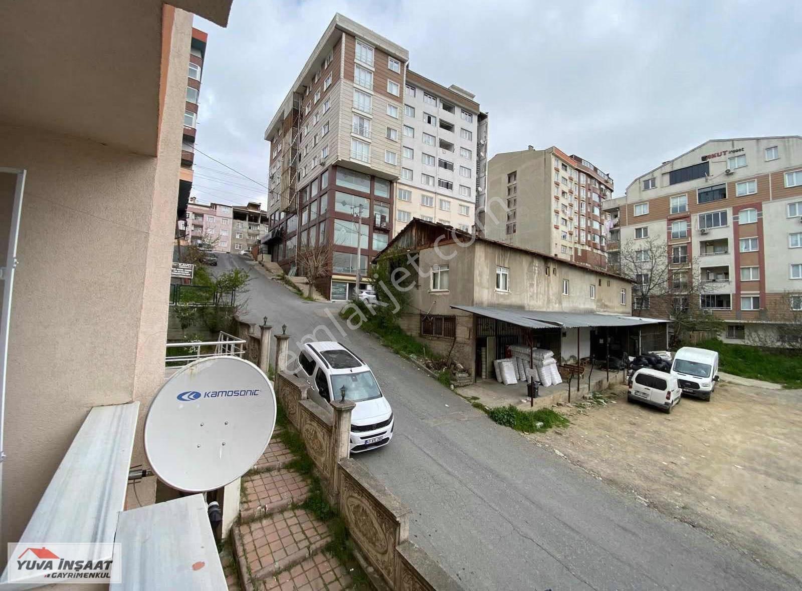 Gebze Köşklü Çeşme Mah Satılık Ters Dübleks - Görsel 5