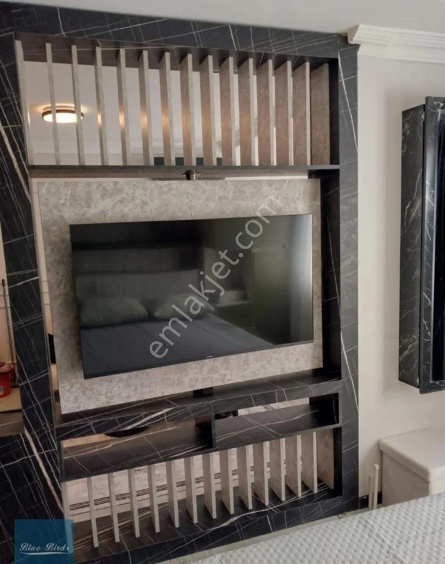 Kuşadası Merkezde Kaçırılmayacak Fırsat! 1+1 Eşyalı Daire - Görsel 9