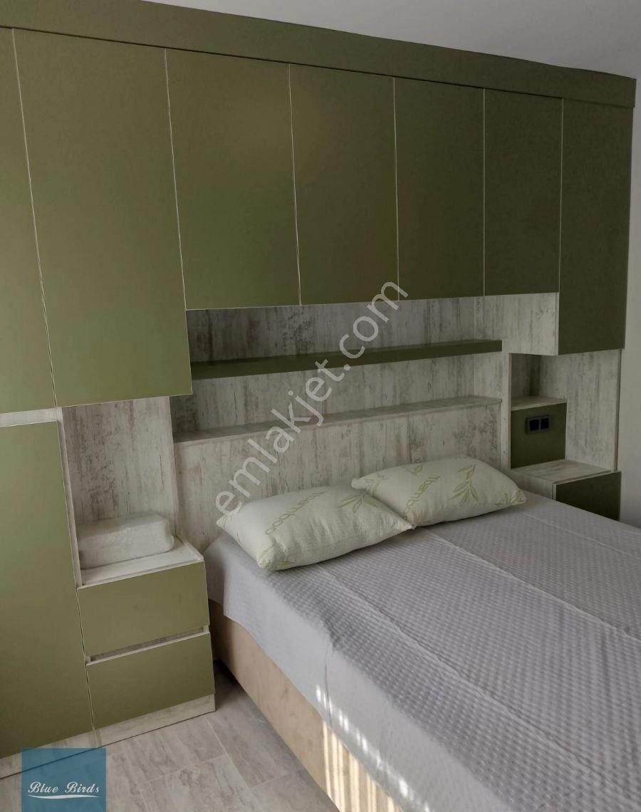 Kuşadası Merkezde Kaçırılmayacak Fırsat! 1+1 Eşyalı Daire - Görsel 4