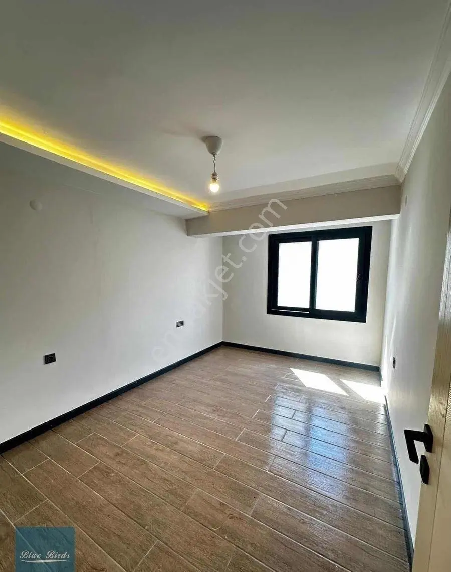 Denize İlk Sitede 2 + 1 Tek Katlı Villa - Görsel 3