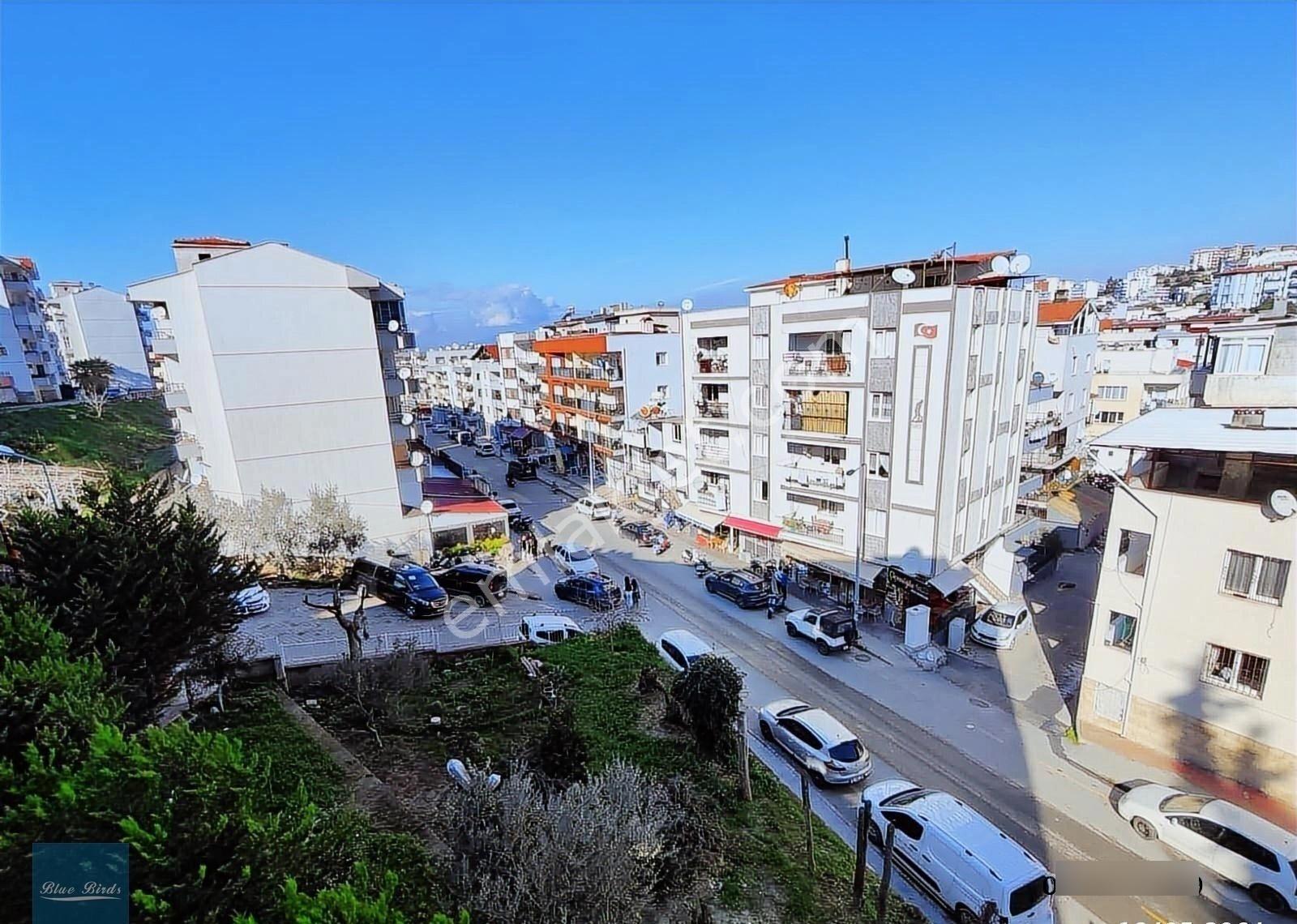 Kuşadası Satılık 2+1 Daire - Görsel 13