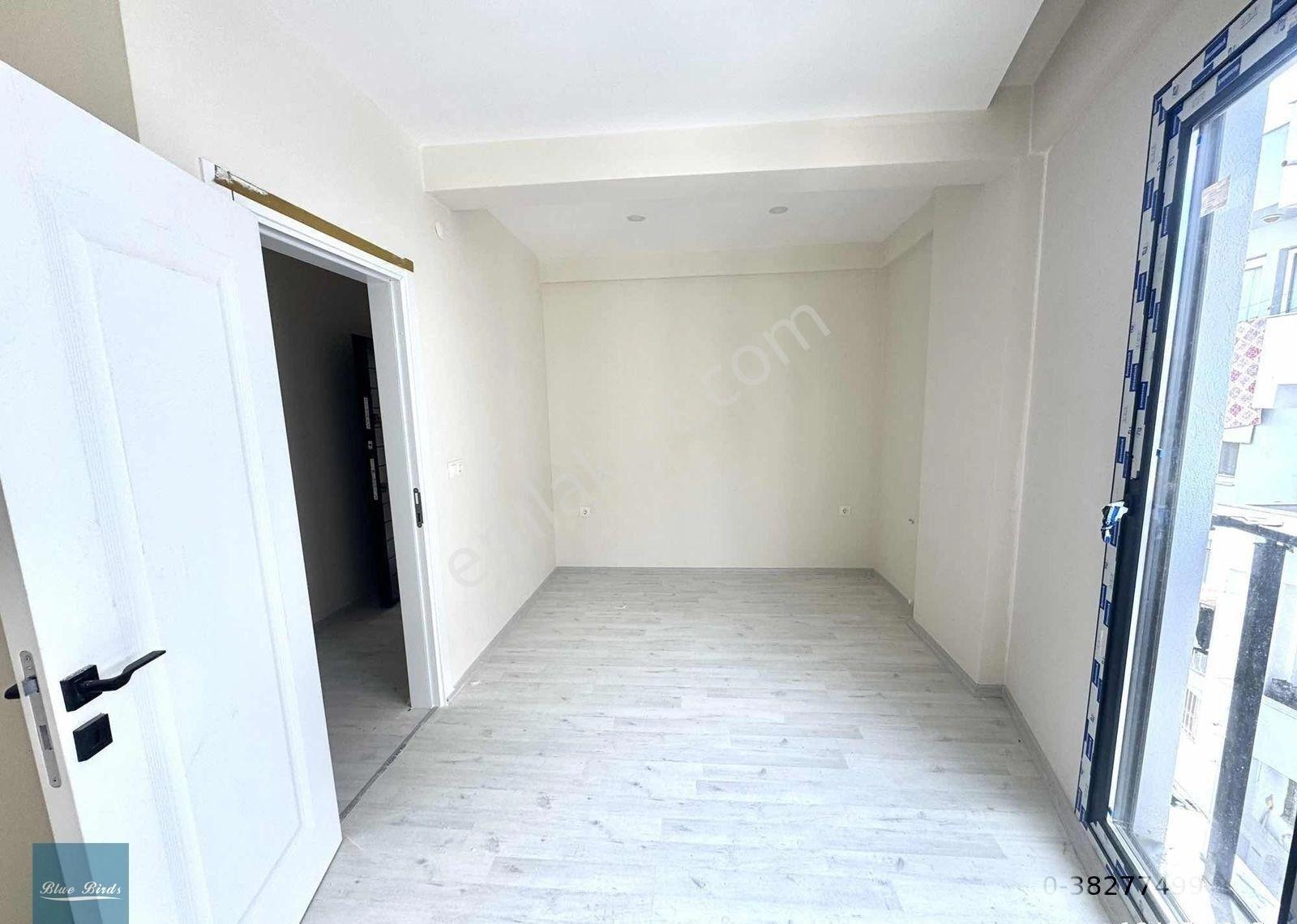 Villa Tadında 1+1 Sıfır Bahçe Katı - Görsel 5