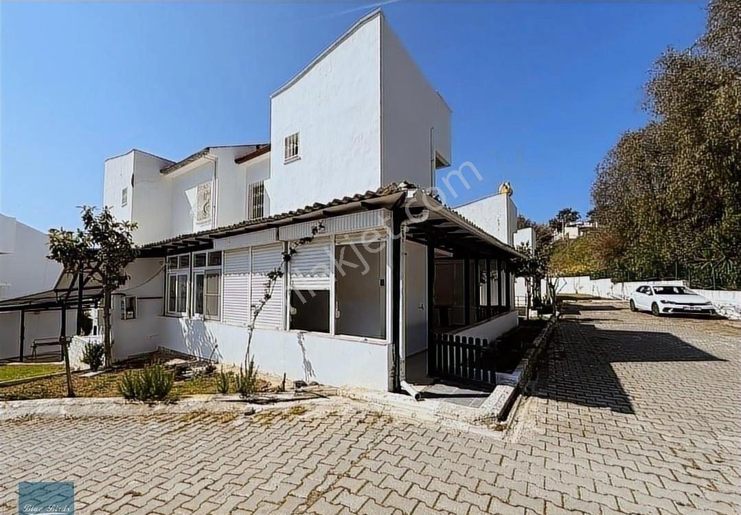 Kuşadası Merkeze Yakın Masrafsız Yazlık - Görsel 19