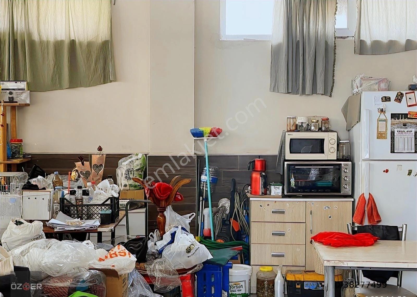 Öz-er Gayrimenkul'den Satılık Çift Yola Cepheli Dükkan - Görsel 3