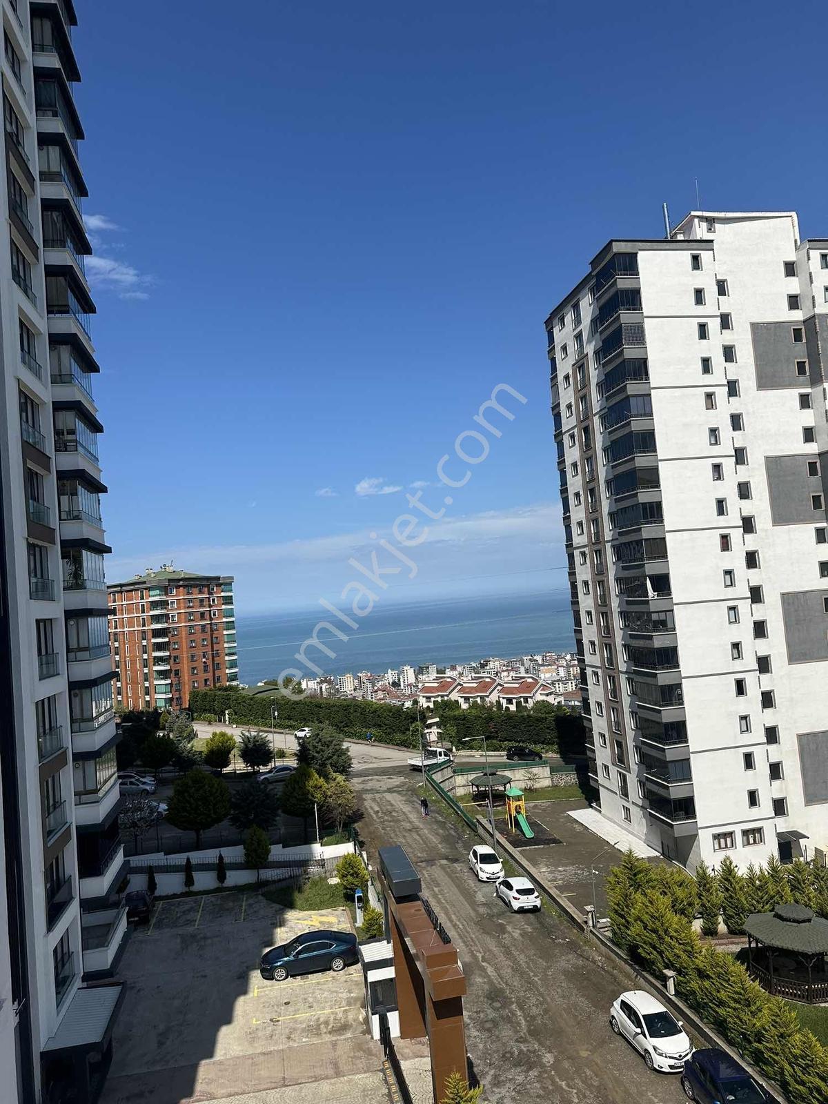 Dere Gayrimenkul Den Ful Deniz Manzaralı Eşyalı 1+1 - Görsel 3