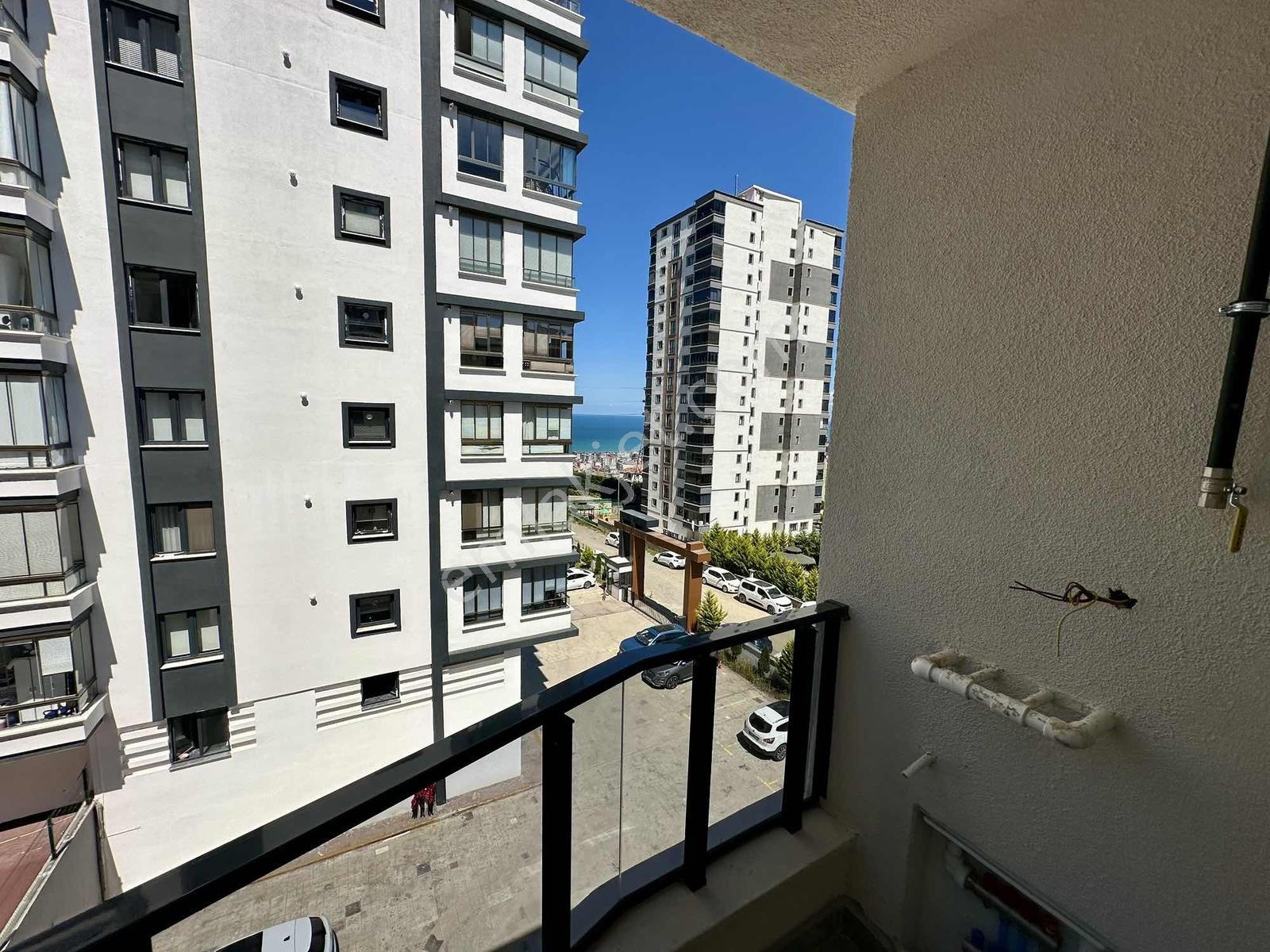 Dere Gayrimenkul Den Ful Deniz Manzaralı Eşyalı 1+1 - Görsel 9
