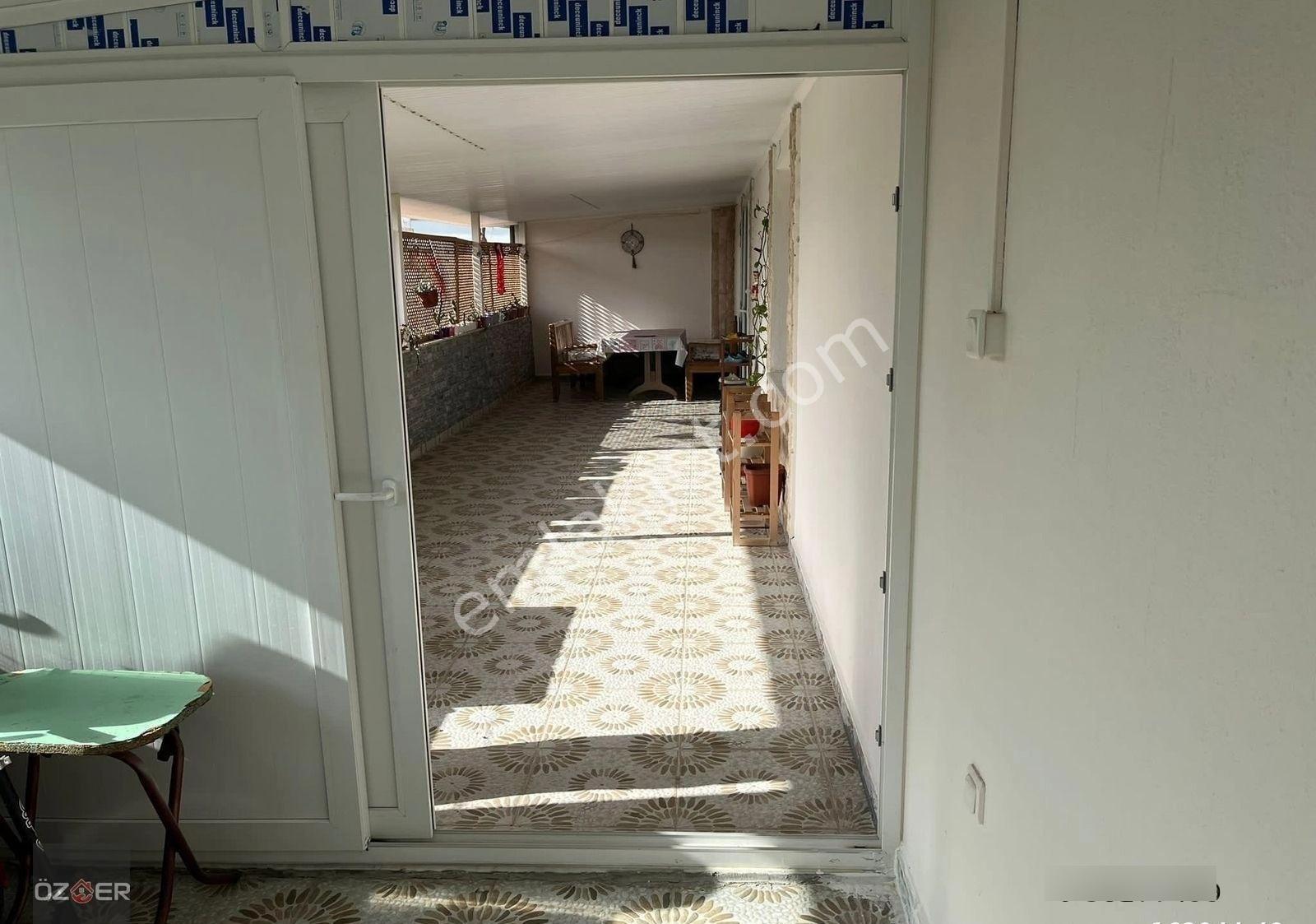 Öz-er Gayrimenkul'den Satılık 3+1 Dublexs Daire - Görsel 12