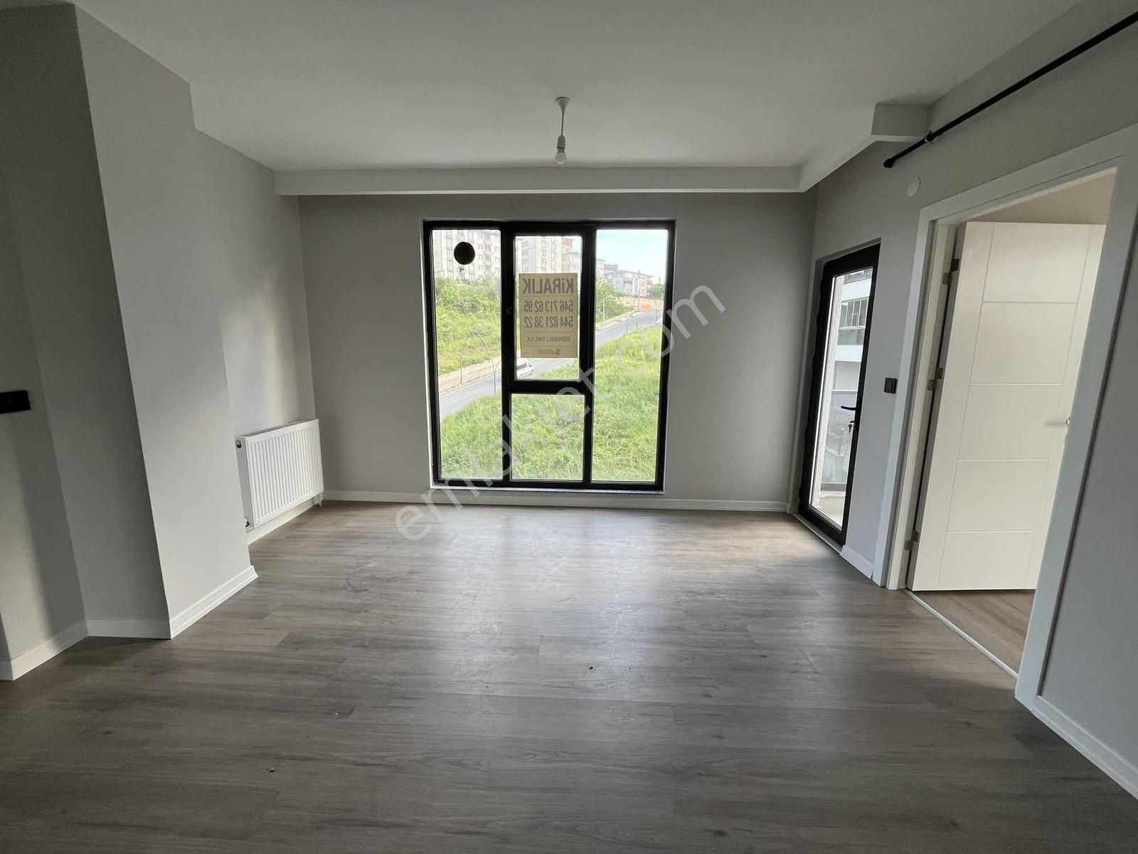|osmanlı|suit Projede Emsalsiz Ara Kat Ankastre Hediyeli 1+1 - Görsel 34