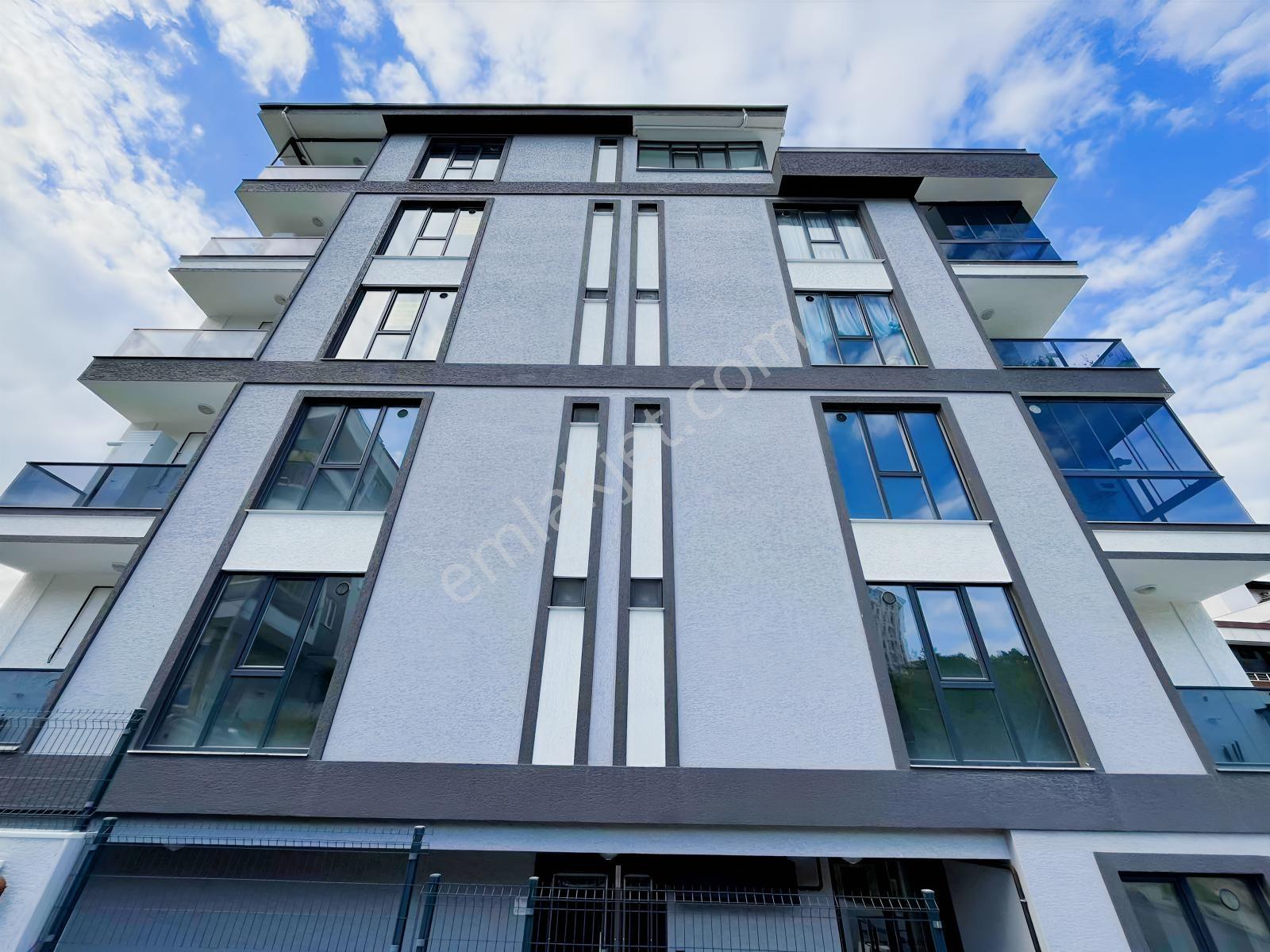 |osmanlı|suit Projede Emsalsiz Ara Kat Ankastre Hediyeli 1+1 - Görsel 28