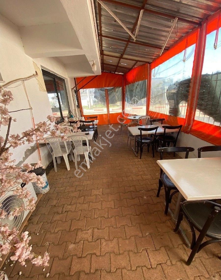 Hazır Müşterili Devren Kiralık Restoran - Görsel 8