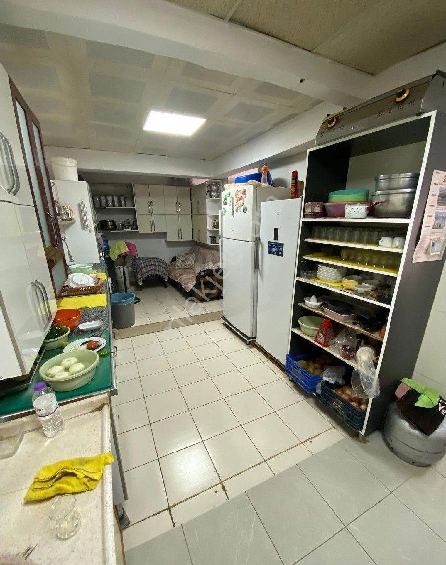 Hazır Müşterili Devren Kiralık Restoran - Görsel 9