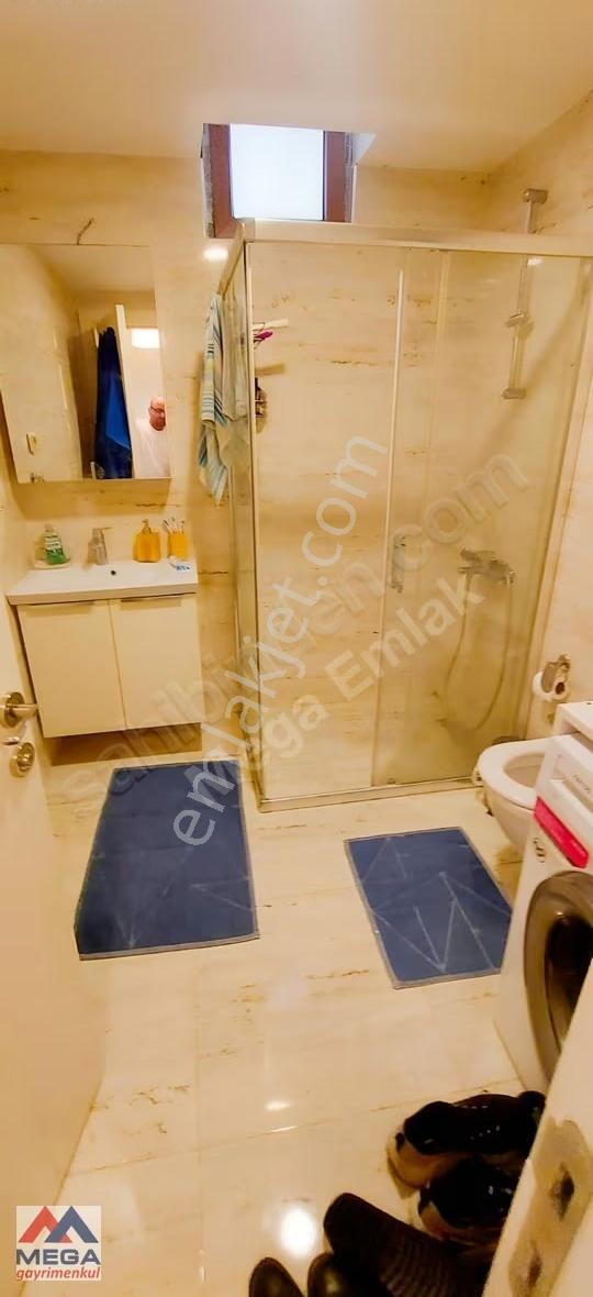 Göztepe Minibüs Caddesi Bağdat Tarafı Genç Binada Full Mobilyalı - Görsel 19
