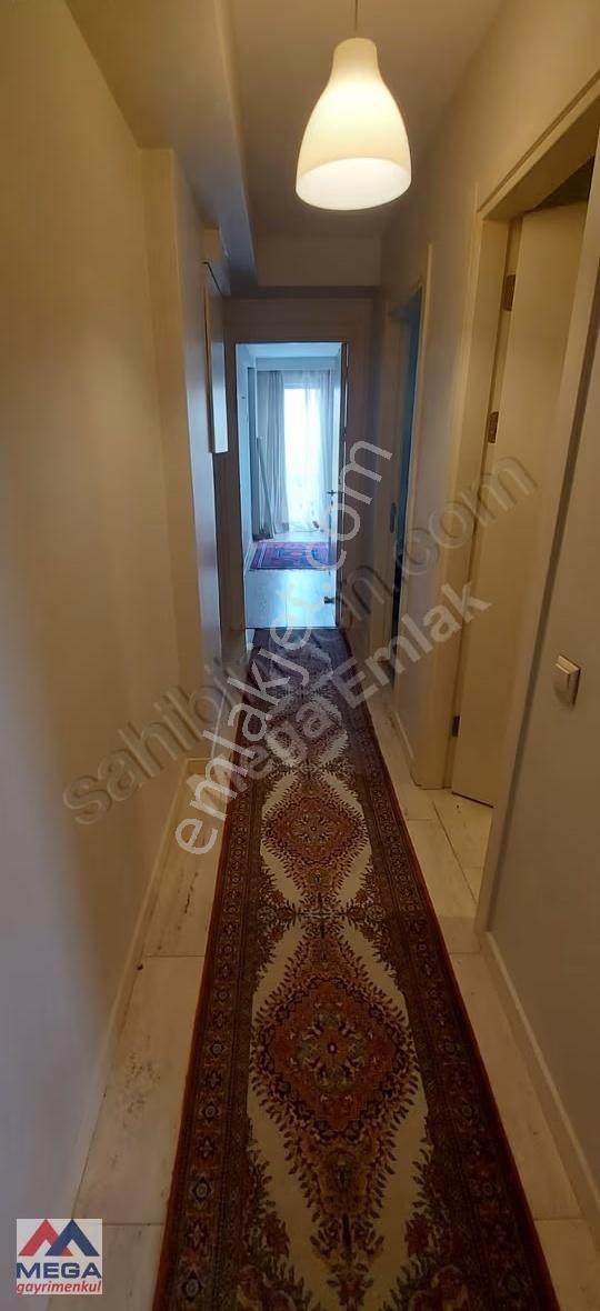 Göztepe Minibüs Caddesi Bağdat Tarafı Genç Binada Full Mobilyalı - Görsel 23