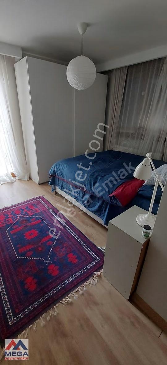 Göztepe Minibüs Caddesi Bağdat Tarafı Genç Binada Full Mobilyalı - Görsel 26