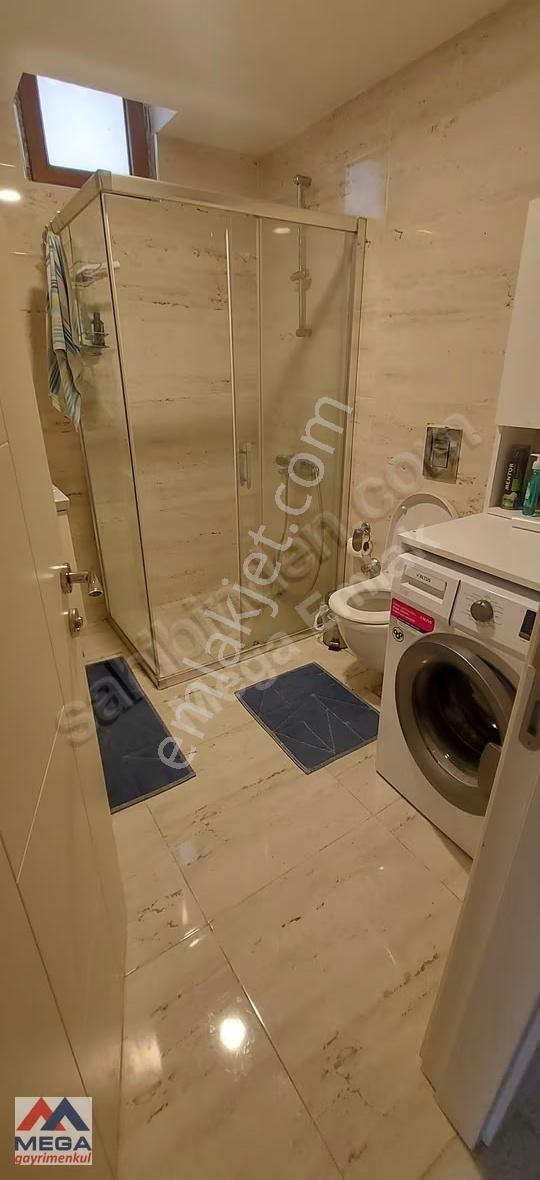Göztepe Minibüs Caddesi Bağdat Tarafı Genç Binada Full Mobilyalı - Görsel 24