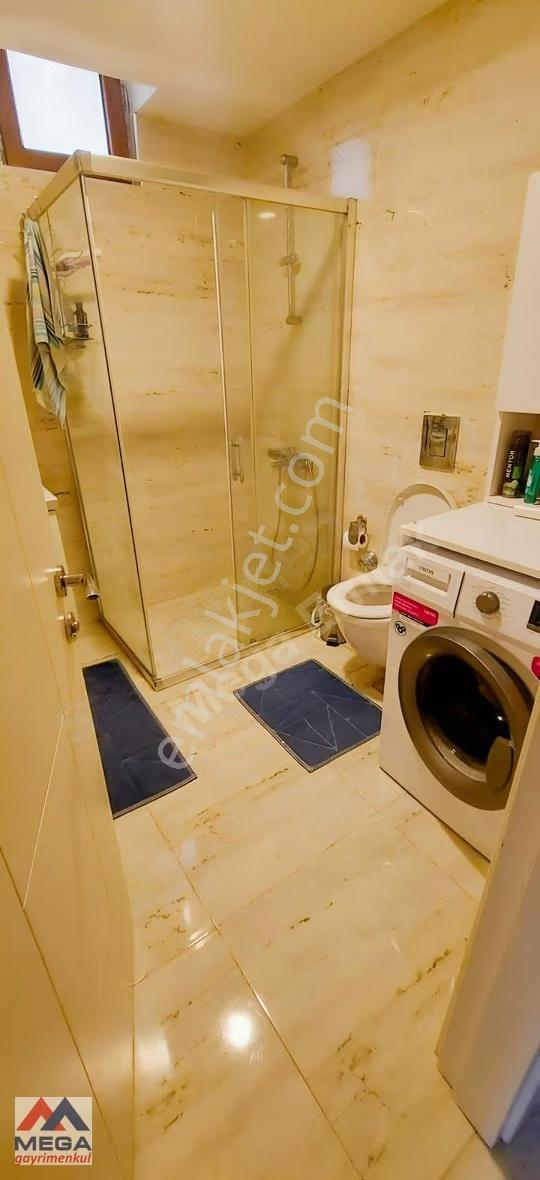 Göztepe Minibüs Caddesi Bağdat Tarafı Genç Binada Full Mobilyalı - Görsel 21