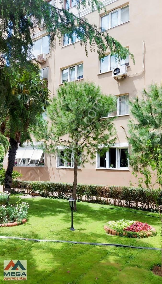 Selamiçeşme Özgürlük Parkına Yakın 3+1 Masrafsız Boş Teslim - Görsel 24