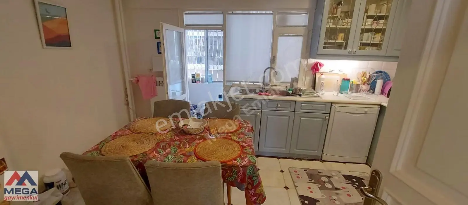 Selamiçeşme Özgürlük Parkına Yakın 3+1 Masrafsız Boş Teslim - Görsel 3