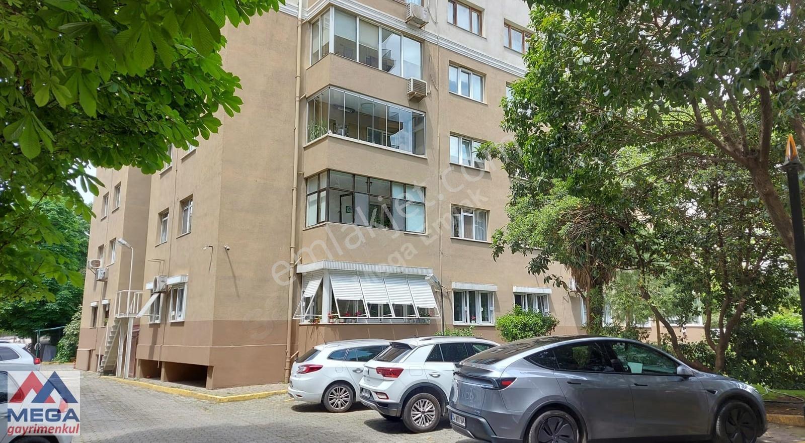 Selamiçeşme Özgürlük Parkına Yakın 3+1 Masrafsız Boş Teslim - Görsel 18