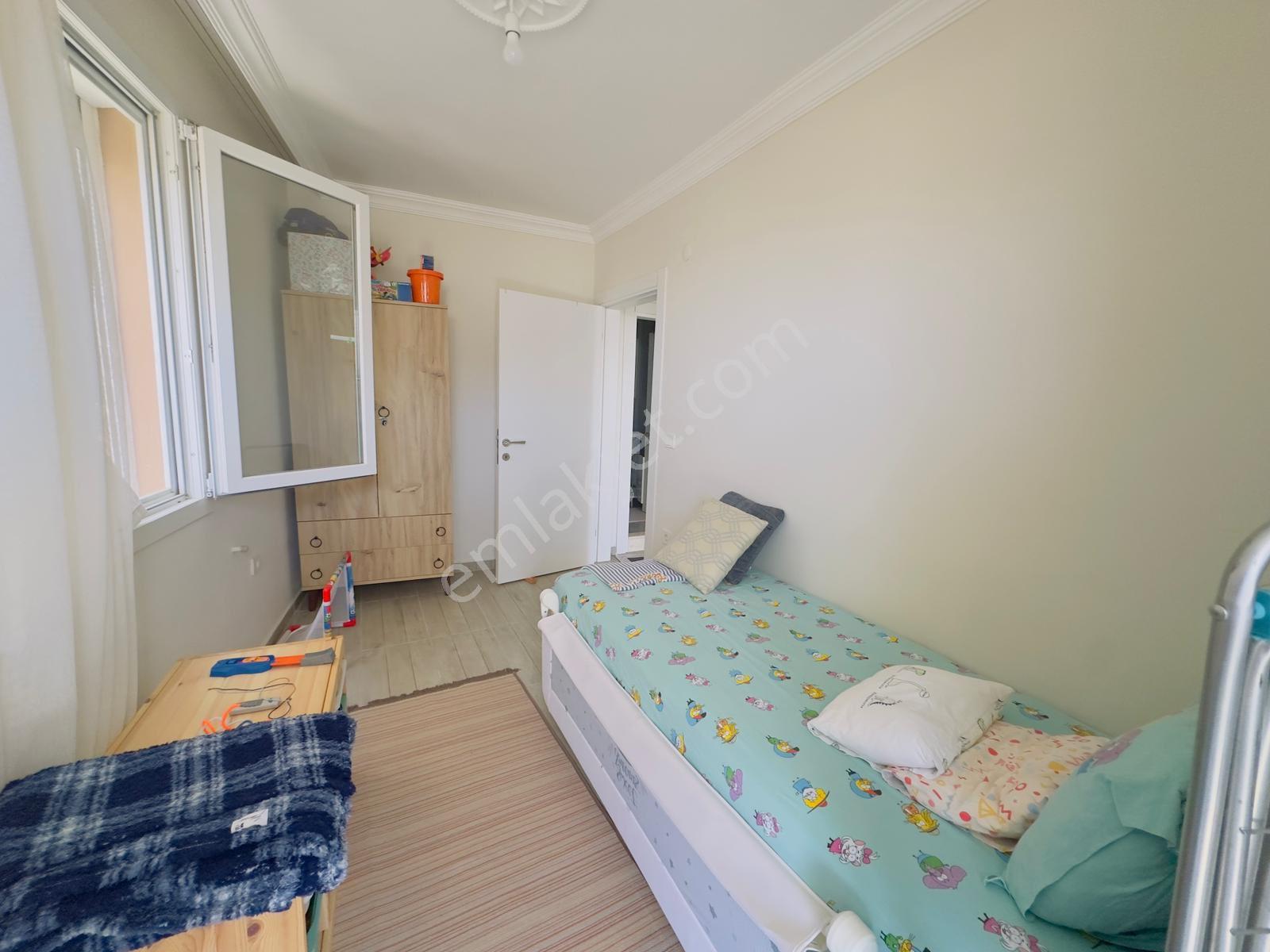 Seferihisar Payamlı’da Eşyalı Satılık 3+1 Müstakil Villa - Görsel 12