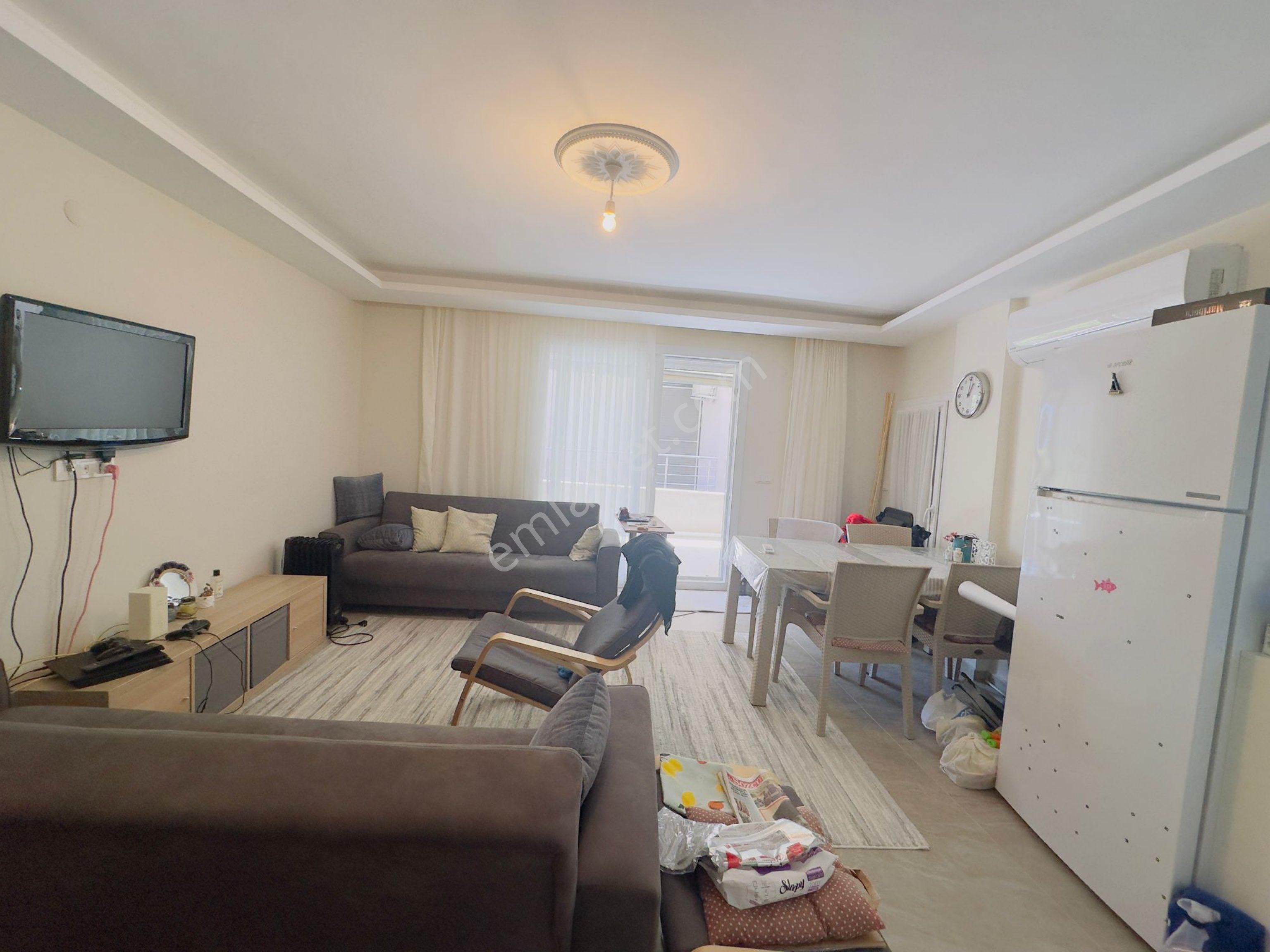 Seferihisar Payamlı’da Eşyalı Satılık 3+1 Müstakil Villa - Görsel 5