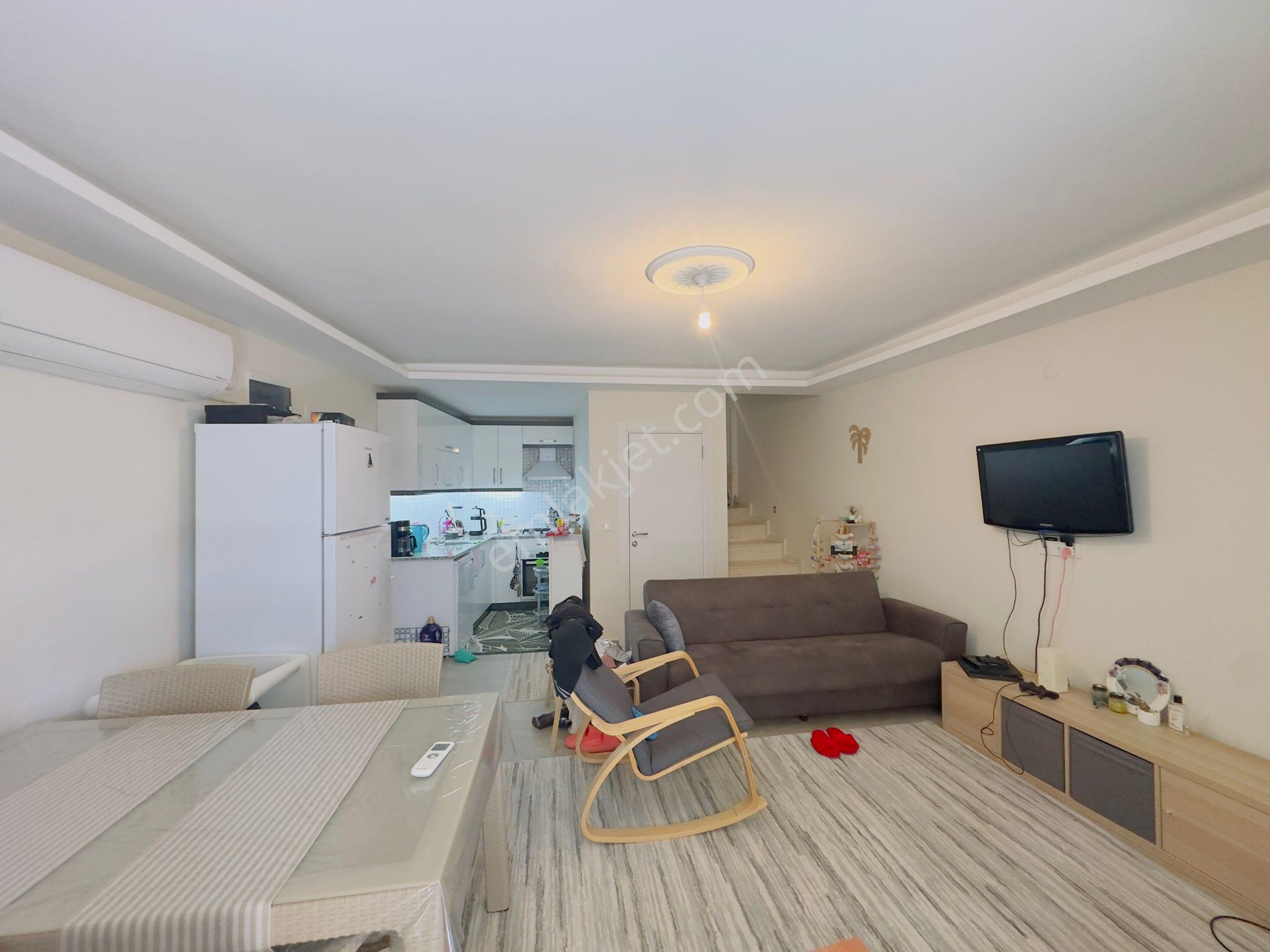 Seferihisar Payamlı’da Eşyalı Satılık 3+1 Müstakil Villa - Görsel 7