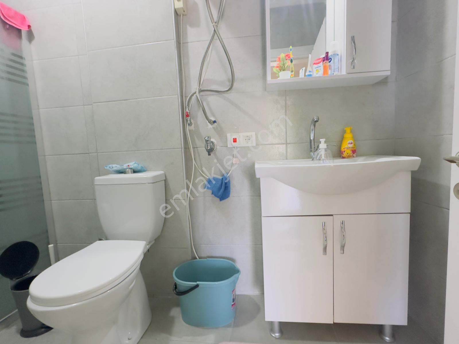 Seferihisar Payamlı’da Eşyalı Satılık 3+1 Müstakil Villa - Görsel 19