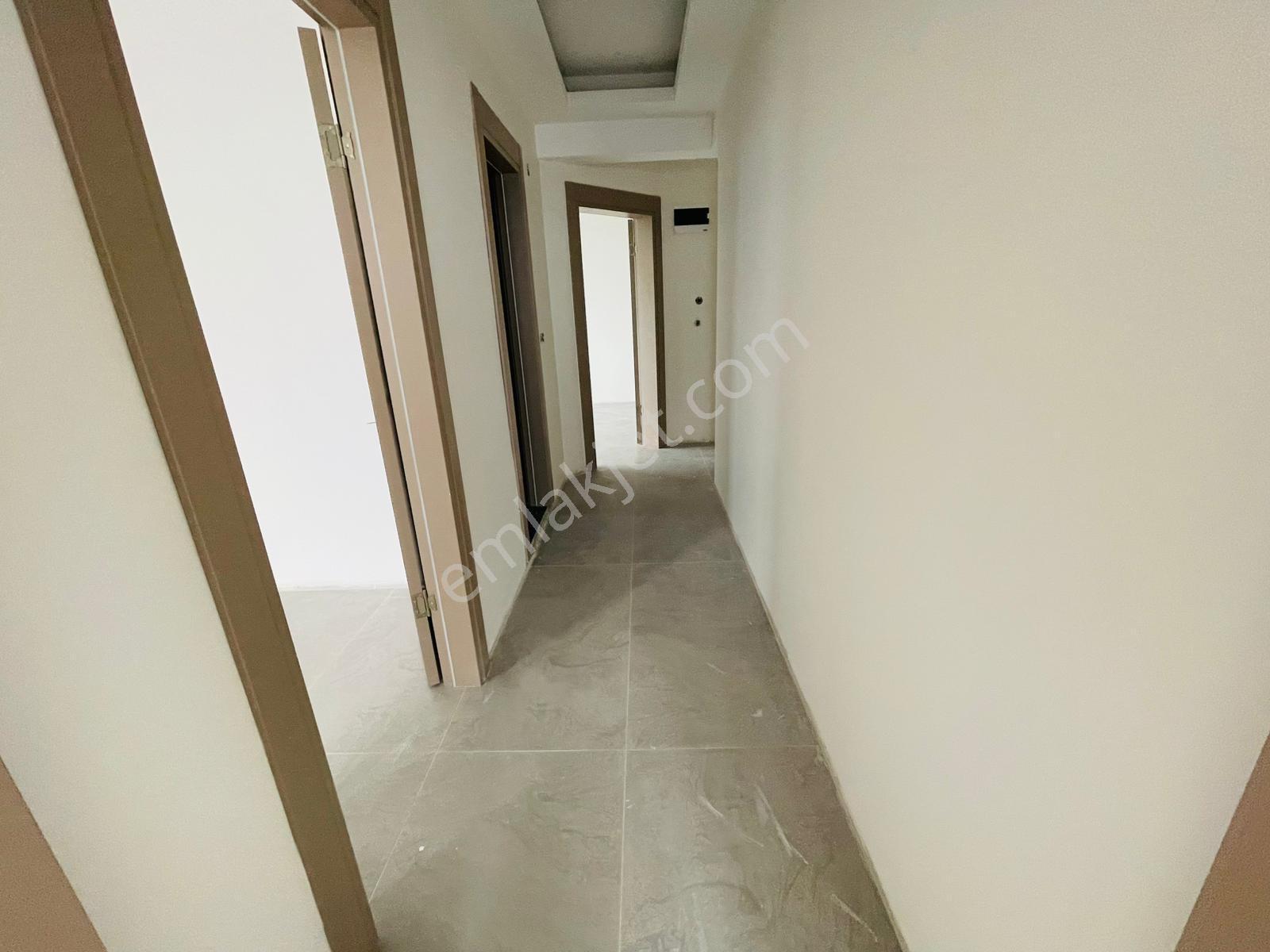 Özkandan Manastırda Özel Yapım Havuzlu Full Manzara Lüx Villalar - Görsel 23