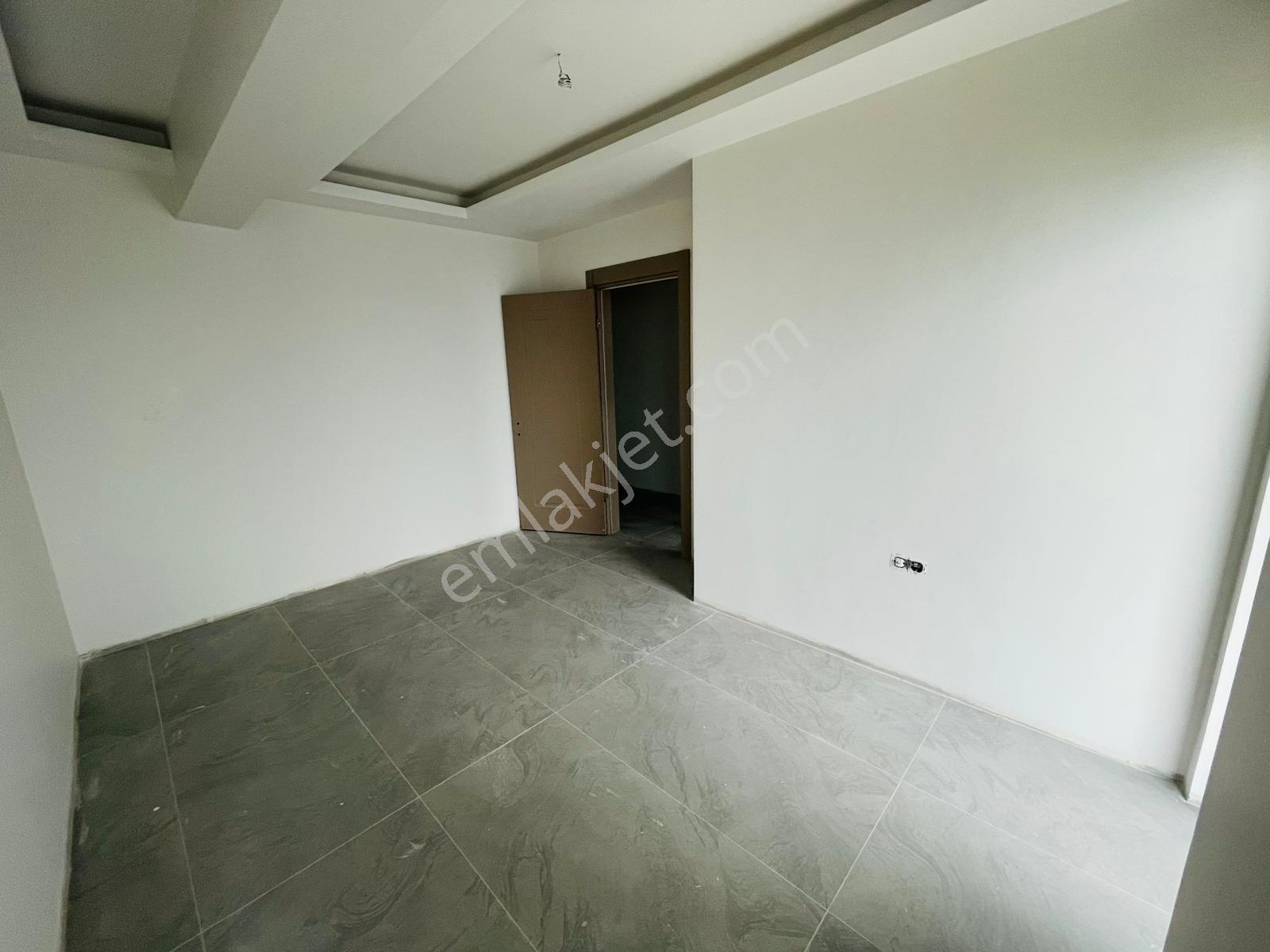 Özkandan Manastırda Özel Yapım Havuzlu Full Manzara Lüx Villalar - Görsel 4