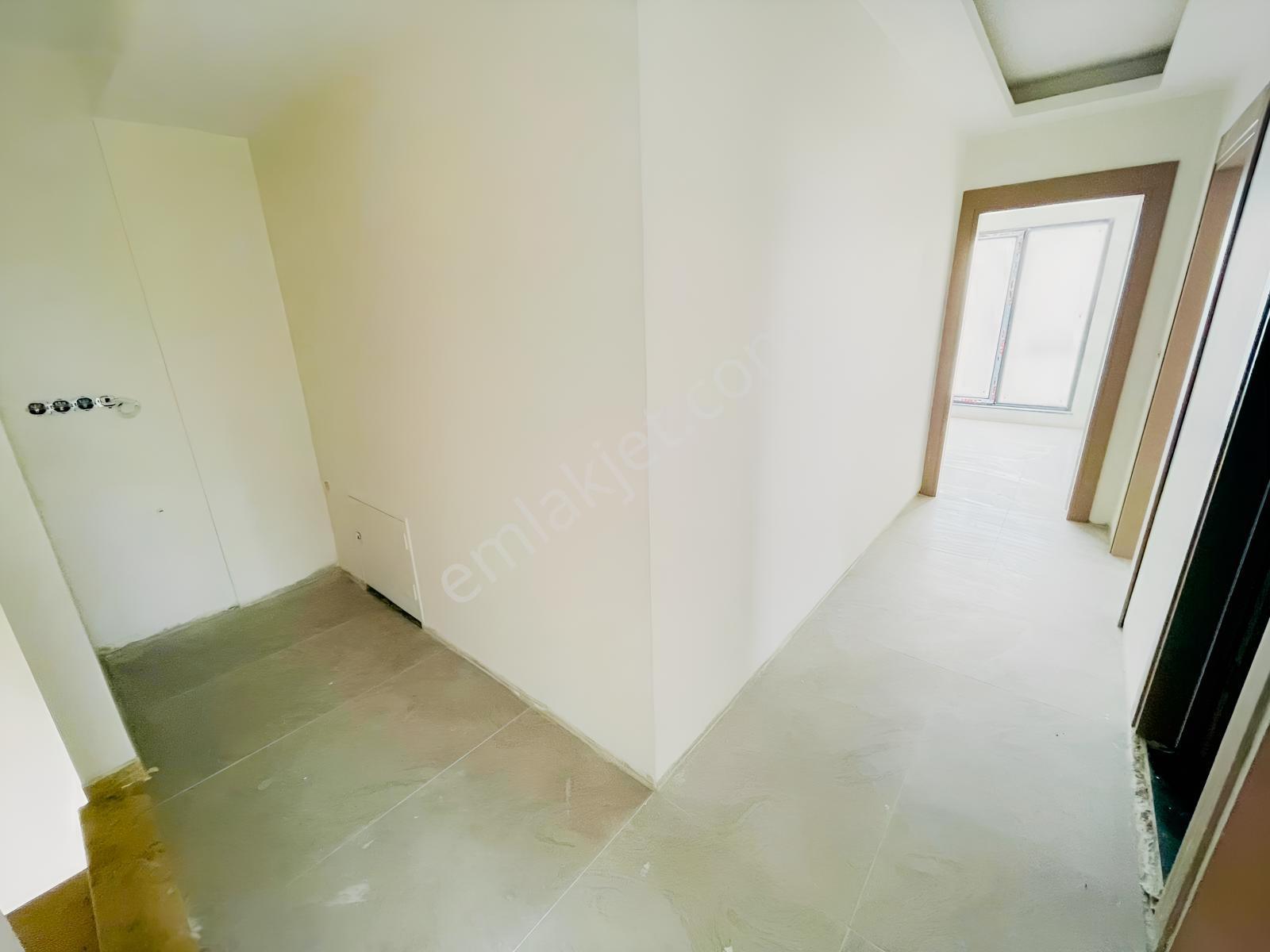 Özkandan Manastırda Özel Yapım Havuzlu Full Manzara Lüx Villalar - Görsel 33