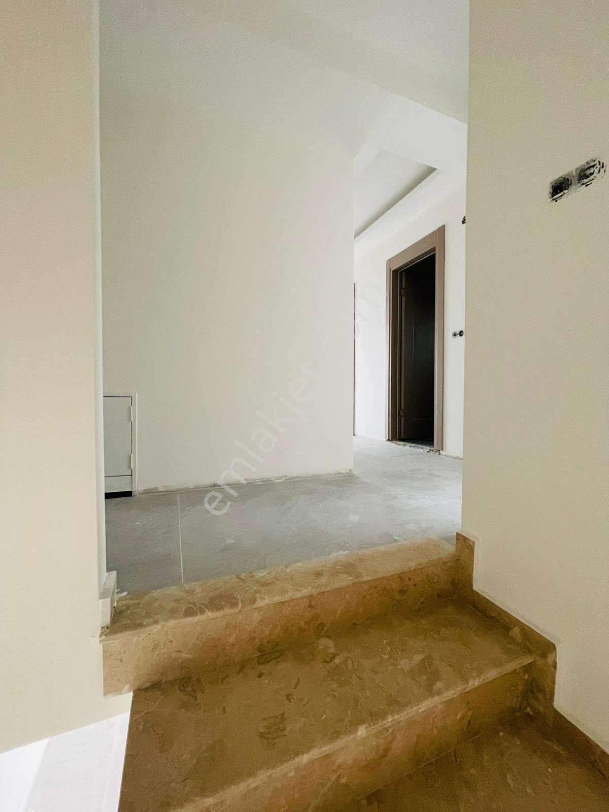 Özkandan Manastırda Özel Yapım Havuzlu Full Manzara Lüx Villalar - Görsel 12