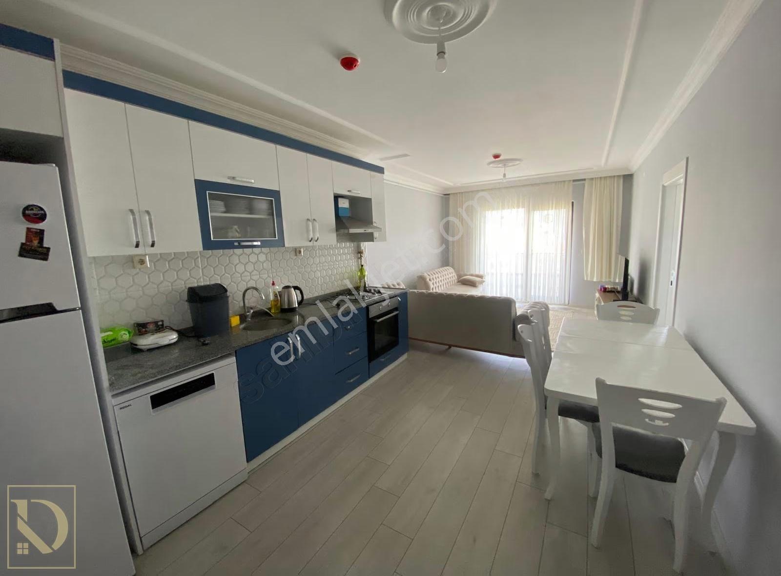 Detay'dan Trb Kadırga'da 1+1 Eşyalı Kiralık Daire - Görsel 4