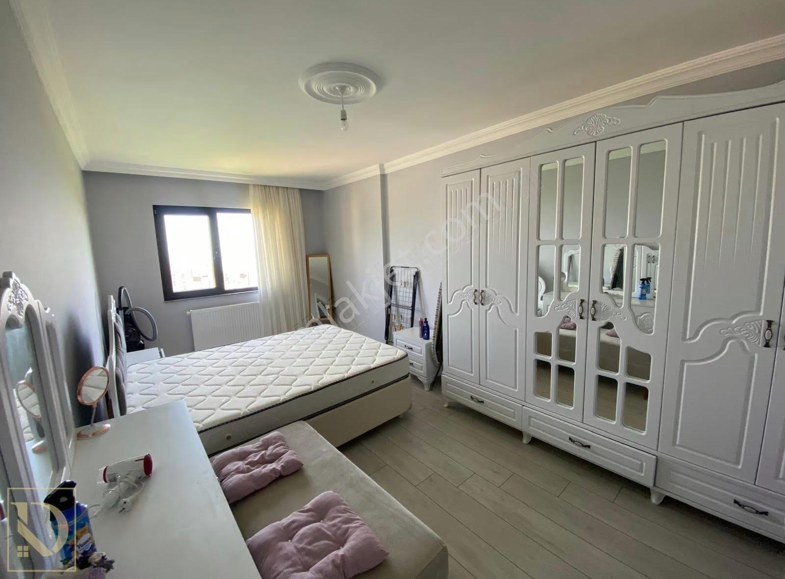 Detay'dan Trb Kadırga'da 1+1 Eşyalı Kiralık Daire - Görsel 5