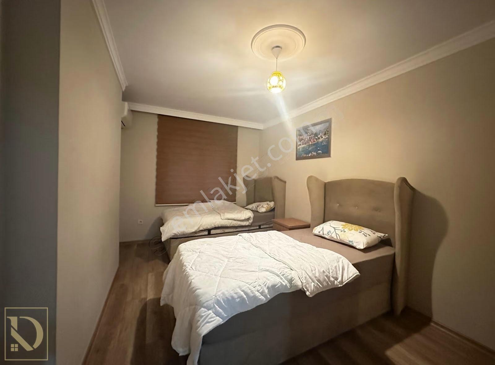 Detay'dan Yalıncak Merkezde 3+1 Eşyalı Daire - Görsel 18