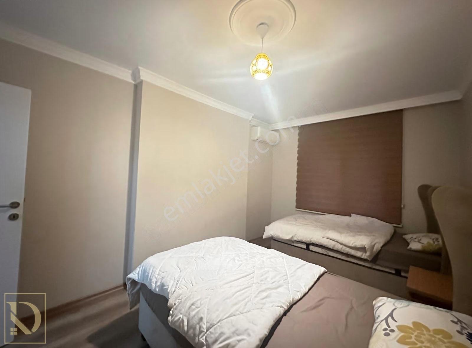 Detay'dan Yalıncak Merkezde 3+1 Eşyalı Daire - Görsel 7
