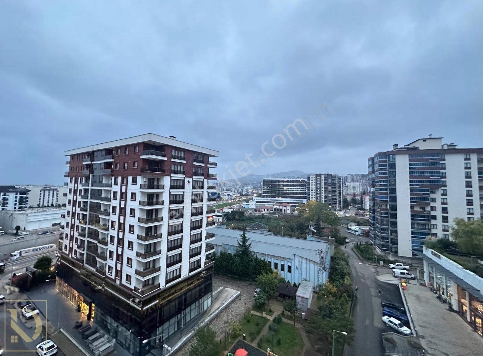 Detay'dan Yalıncak Merkezde 3+1 Eşyalı Daire - Görsel 17
