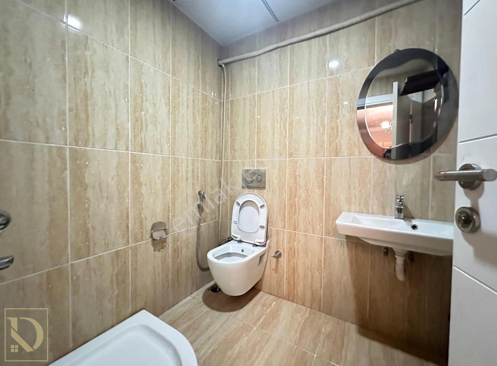 Detay'dan Yalıncak Merkezde 3+1 Eşyalı Daire - Görsel 15