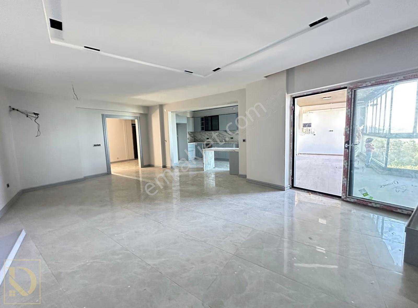 Detay'dan North Life'da 4+1 Kiralık Daire - Görsel 9