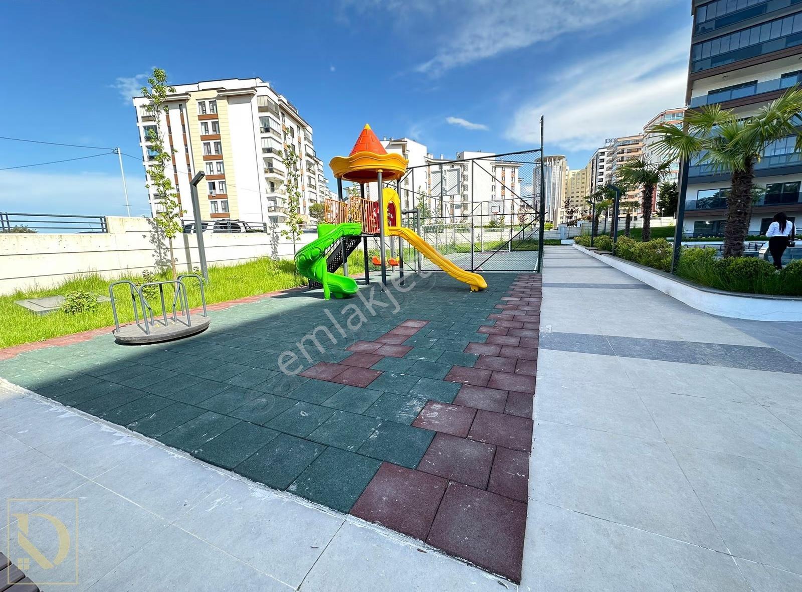 Detay'dan North Life'da 4+1 Kiralık Daire - Görsel 6