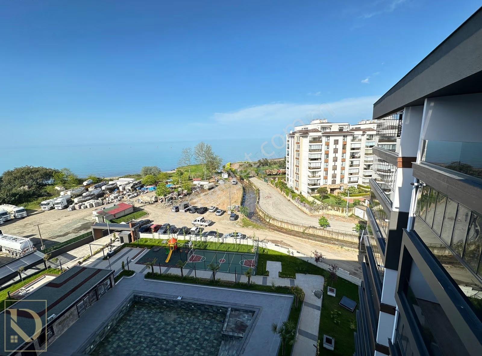 Detay'dan North Life'da 4+1 Kiralık Daire - Görsel 20