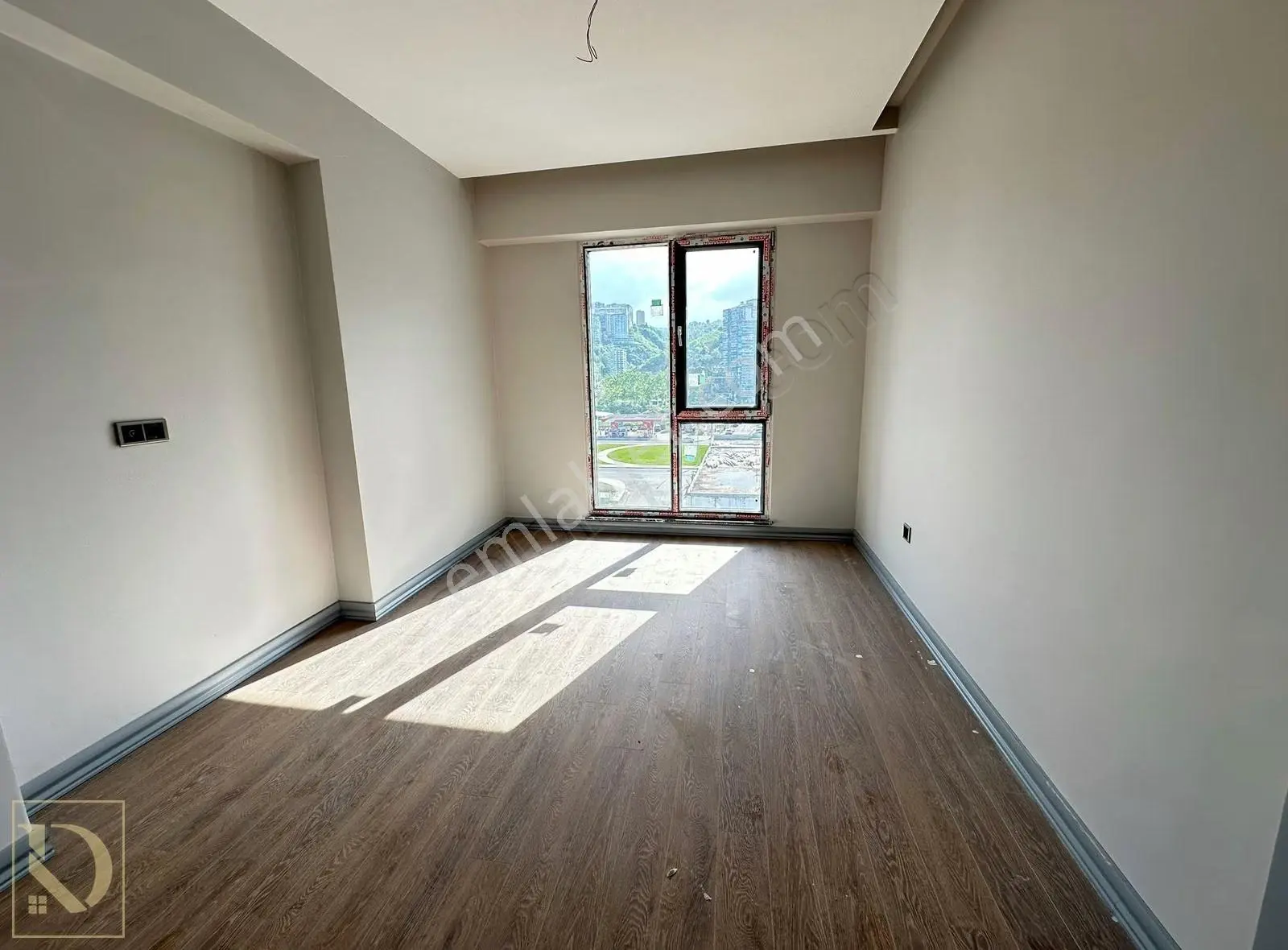 Detay'dan North Life'da 4+1 Kiralık Daire - Görsel 4