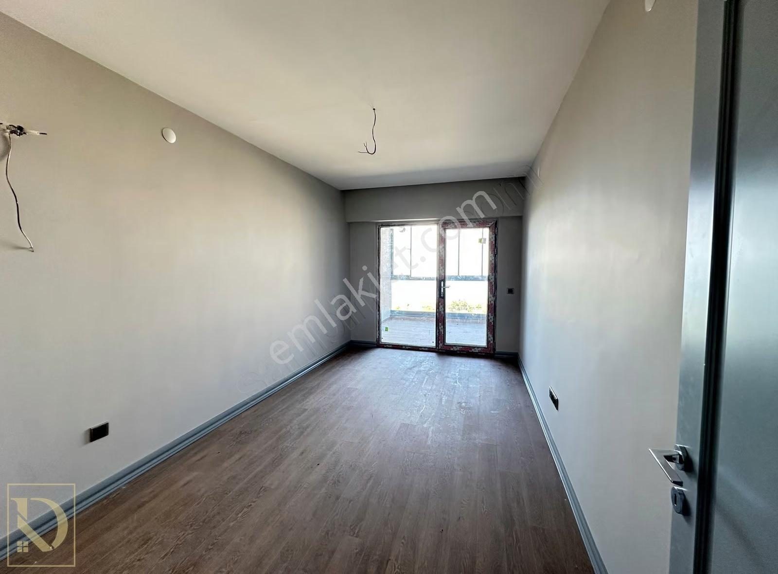 Detay'dan North Life'da 4+1 Kiralık Daire - Görsel 16