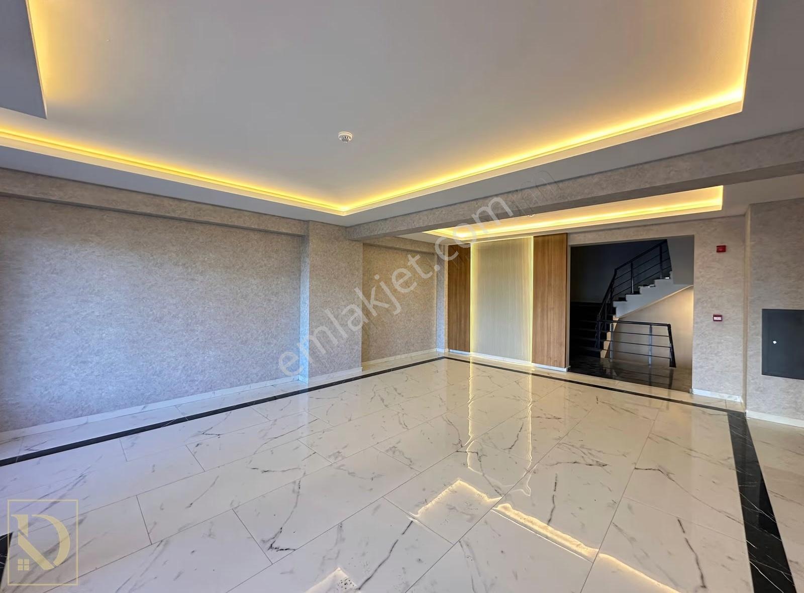 Detay'dan North Life'da 4+1 Kiralık Daire - Görsel 23