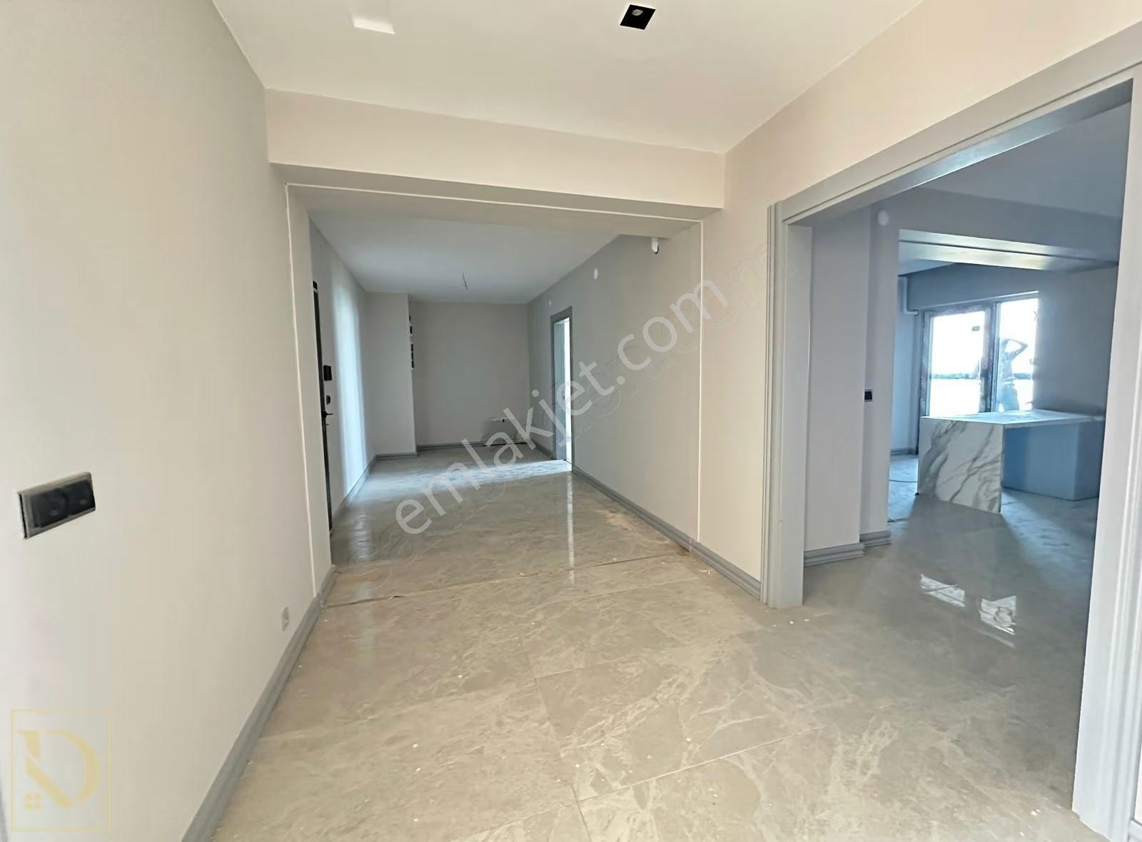 Detay'dan North Life'da 4+1 Kiralık Daire - Görsel 21