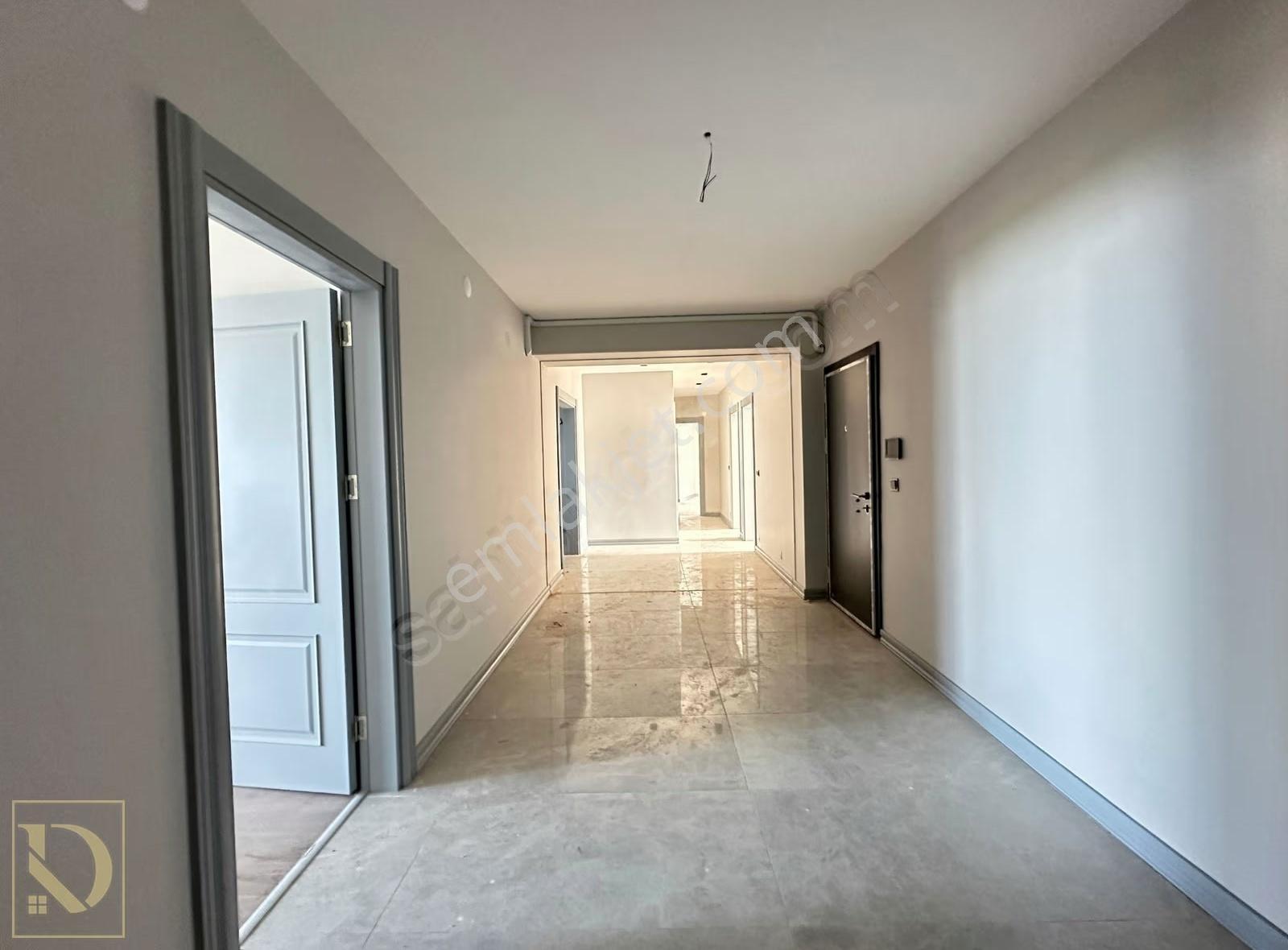 Detay'dan North Life'da 4+1 Kiralık Daire - Görsel 12
