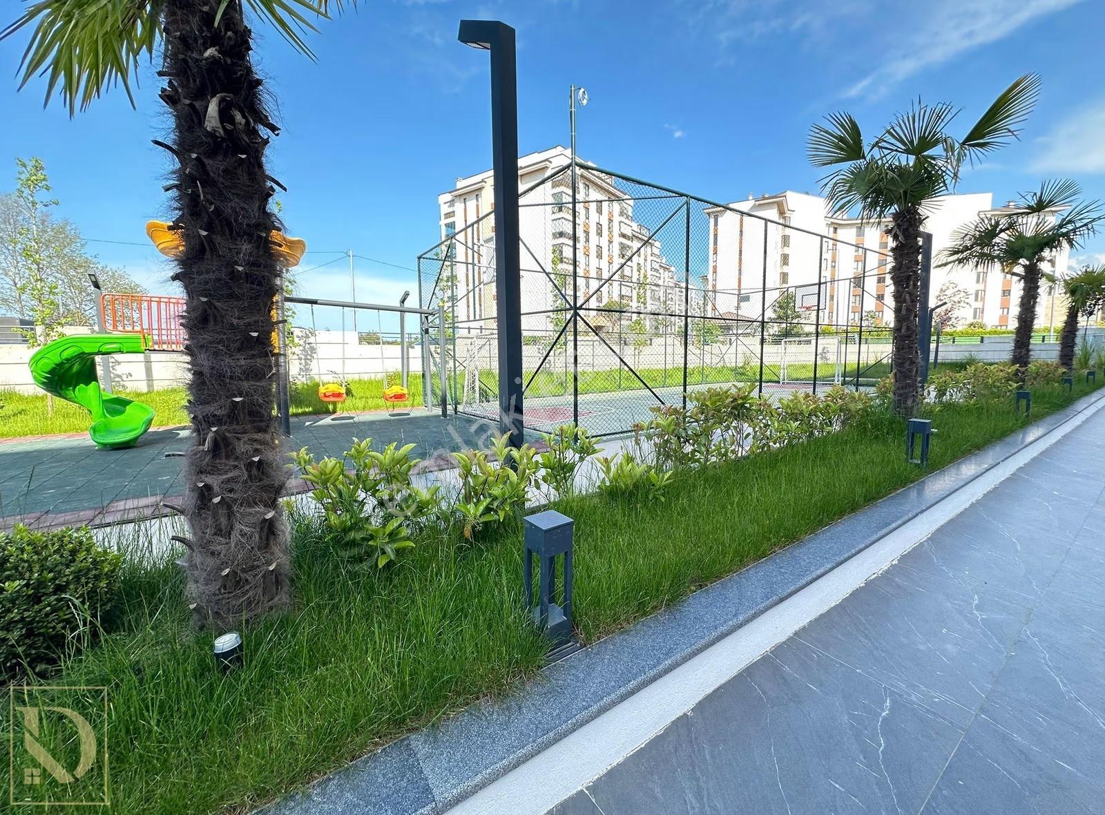 Detay'dan North Life'da 4+1 Kiralık Daire - Görsel 27