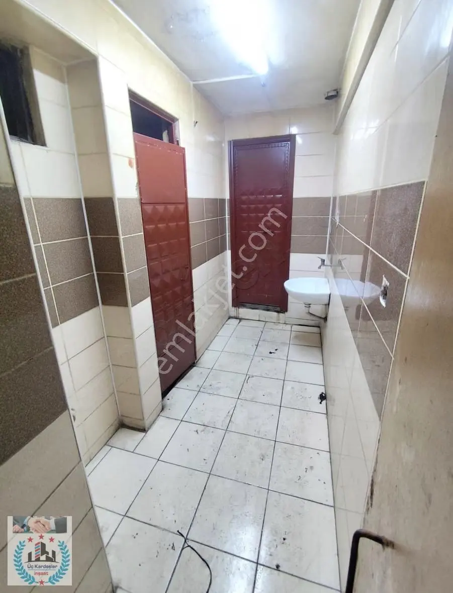 Üç Kardeşler'den Muratpaşa Mh 130m2 Kiralık Dükkan 2.kat - Görsel 2