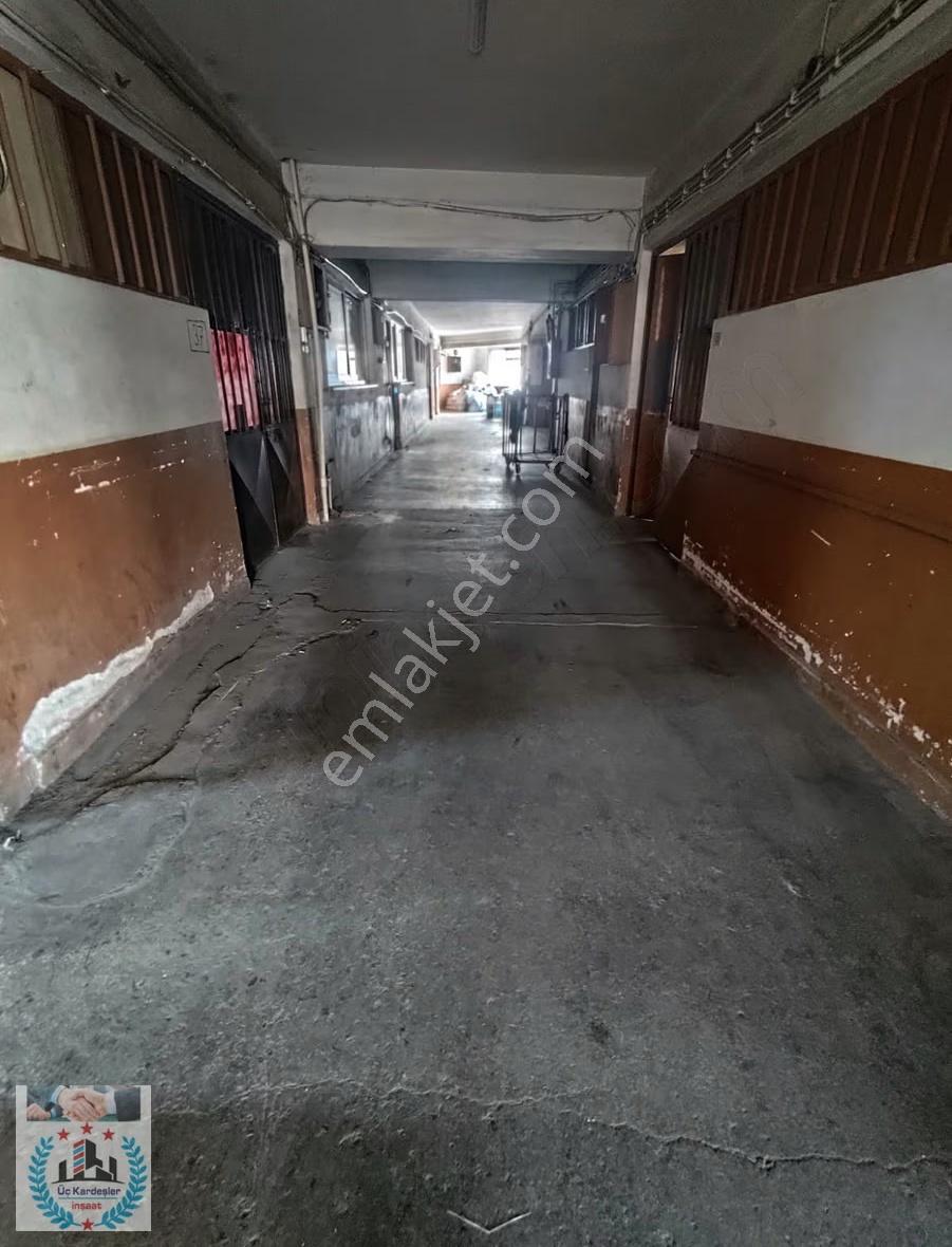 Üç Kardeşler'den Muratpaşa Mh 130m2 Kiralık Dükkan 2.kat - Görsel 18