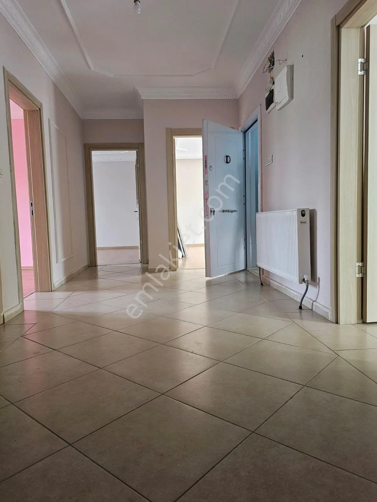 Bursa Muradiye Üretime Ve Yaşama Hazır 7600m2 Arsa Çiftlik Evi - Görsel 5