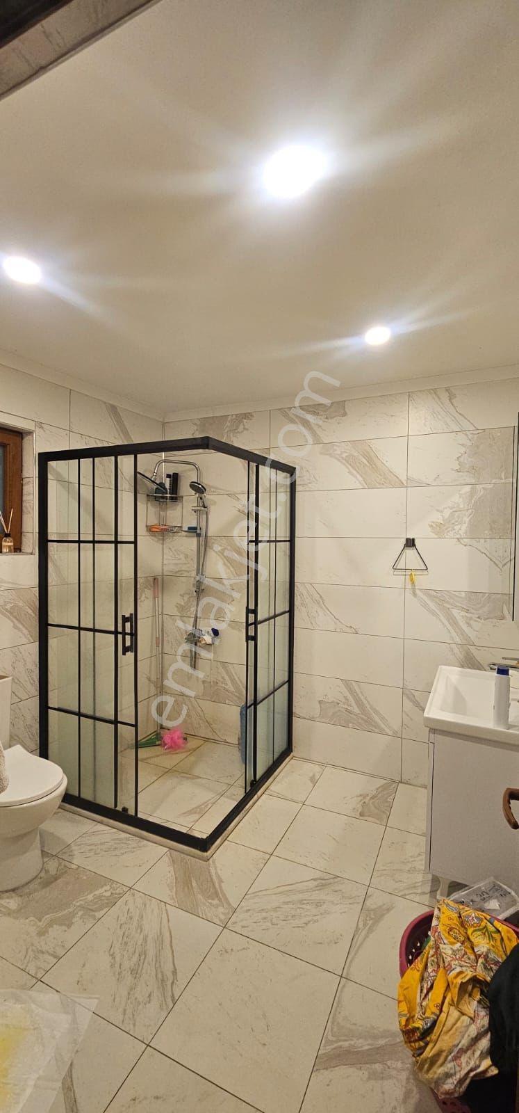 Bursa Muradiye Üretime Ve Yaşama Hazır 7600m2 Arsa Çiftlik Evi - Görsel 28